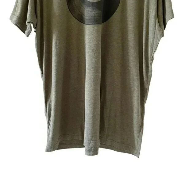 VINYL RECORD FOREST Grapgic Short Sleeves Today Tomorrow Sz XL - Picture 7 of 12